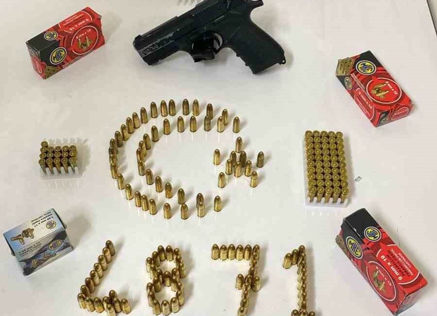 Bursa’da 2 ayda 1716 aranan şahıs yakalandı Bursa İl Emniyet Müdürlüğü ekipleri, son 2 ayda yapılan çalışmalarda