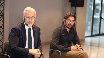 YENİLENEN MODERN YÜZÜ İLE ÇOK AMAÇLI BİR KÜLTÜR VE ETKİLEŞİM