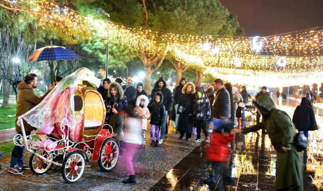 Ramazan’da Yıldırım bir başka güzel YILDIRIM BELEDİYESİ, RAMAZAN AYINI BU YIL DA ÇEŞİTLİ KÜLTÜREL ETKİNLİKLERLE