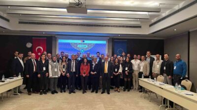 TEKNİK TEKSTİL VE KOMPOZİT MALZEME SEKTÖRLERİNDE FAALİYET GÖSTEREN KOBİ’LERİN, KÜRESEL