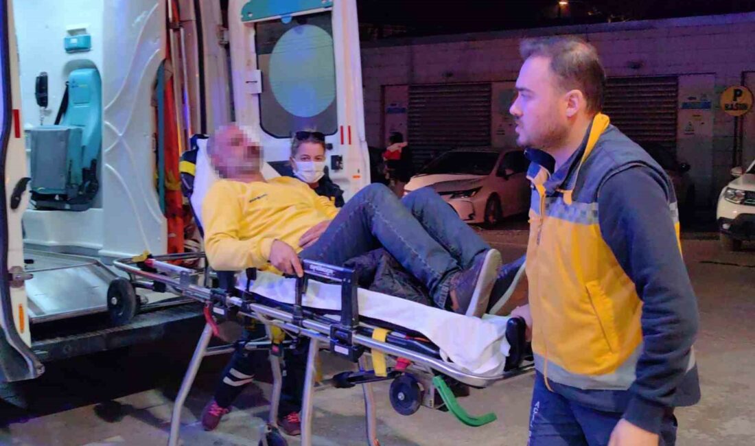 Bursa’da sattığı tütünlerin arasına peçete koyan tütüncü darbedildi Bursa’da sattığı tütünlerin arasına peçete koyan tütüncü, ürünü alan kardeşler