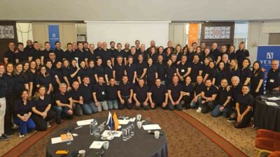 YEŞİM GRUP, 2027 STRATEJİLERİNİ BELİRLEMEK ADINA TÜRKİYE’NİN YANI SIRA MISIR