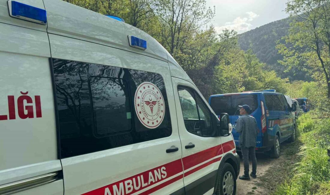 3 defineciye mezar olan mağara ve tünelleri ilk kez görüntülendi BURSA’NIN İZNİK İLÇESİ GÜRMÜZLÜ MAHALLESİ’NDE 3 DEFİNECİYE MEZAR OLAN MAĞARA