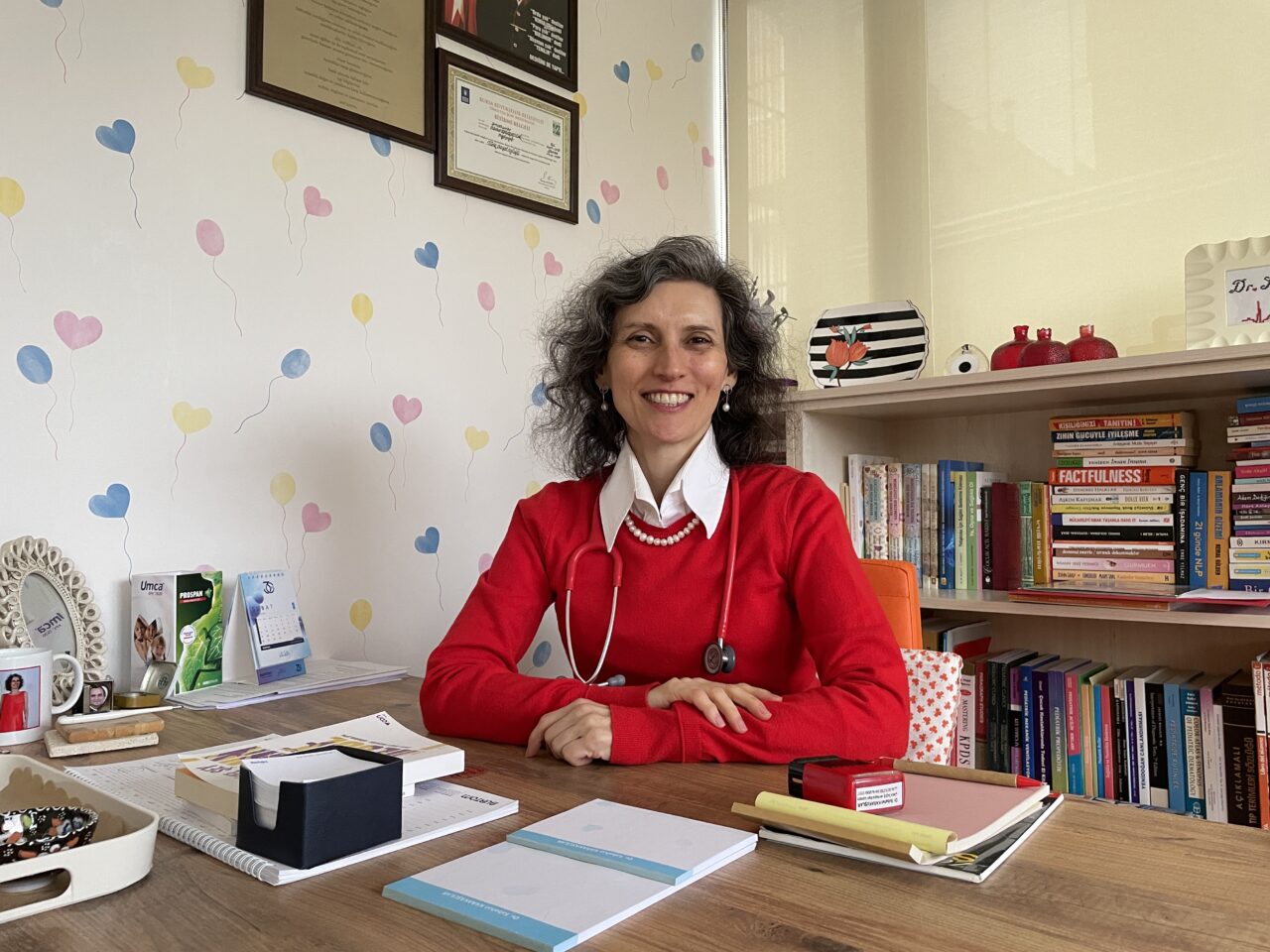 Çocuklarda rota virüse dikkat