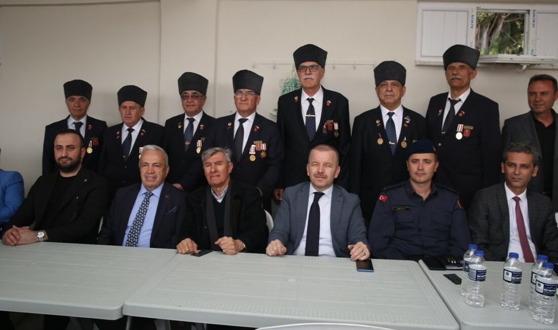 NİLÜFER’E BAĞLI BAŞKÖY MAHALLESİ’NDE 1926’DAN BU YANA GERÇEKLEŞTİRİLEN GELENEKSEL