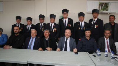 NİLÜFER’E BAĞLI BAŞKÖY MAHALLESİ’NDE 1926’DAN BU YANA GERÇEKLEŞTİRİLEN GELENEKSEL