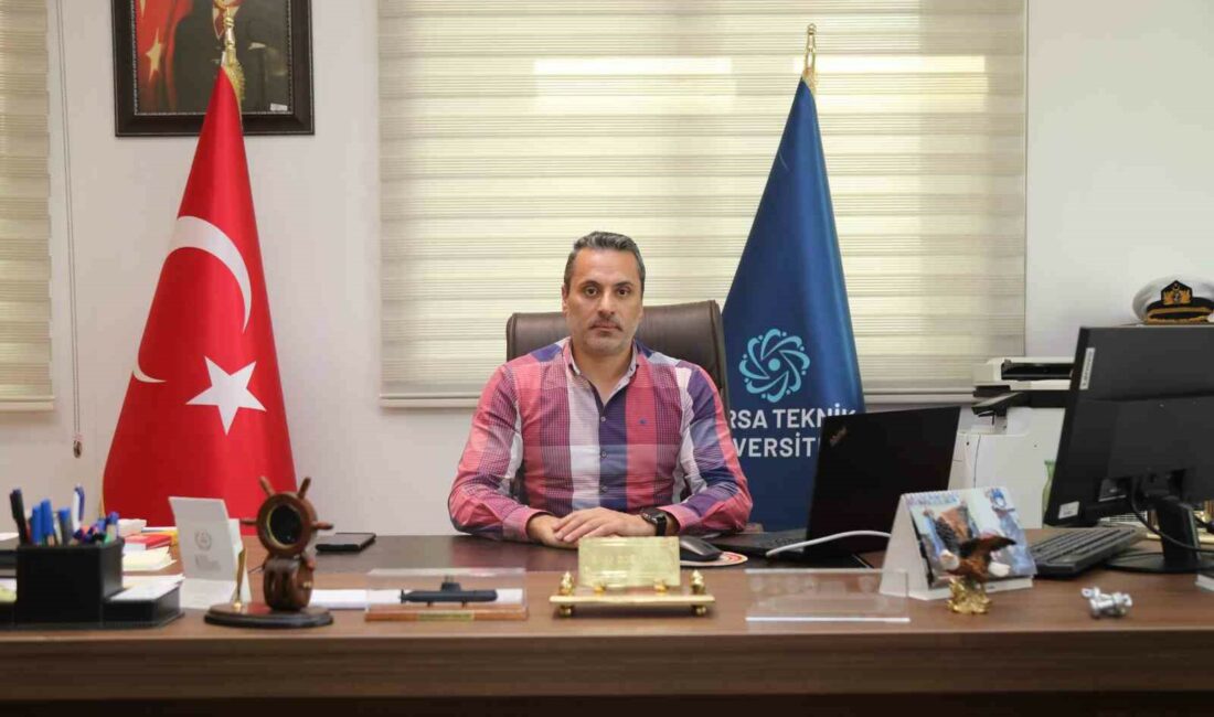 BTÜ Denizcilik Fakültesi gemi kazalarına karşı uyardı BURSA KARACABEY’DE GEMİ BATMASI VE KOCAELİ EVYAPORT LİMANI’NDA YÜREKLERİ AĞZA