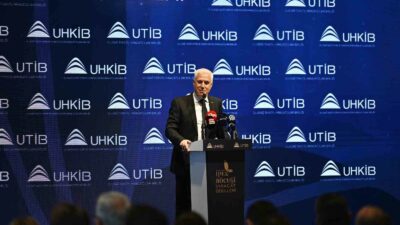 Bursa Büyükşehir Belediye Başkanı Mustafa Bozbey, “İsteğimiz ülke ve dünya