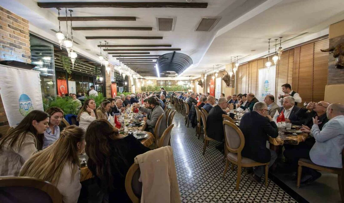 BURSA TİCARET BORSASI (BURSA TB), ON BİR AYIN SULTANI RAMAZAN’I