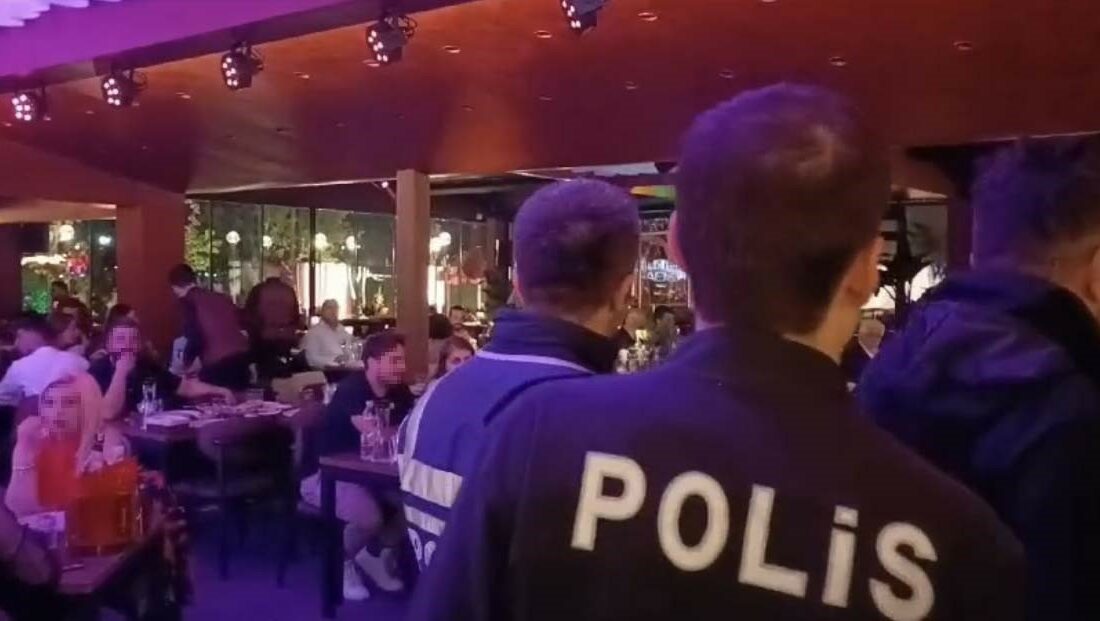 BURSA İL EMNİYET MÜDÜRLÜĞÜ, İL GENELİNDE VATANDAŞLARIN HUZUR VE GÜVENLİĞİNE