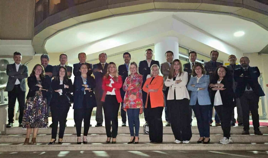 Bursa’dan TEKNOFEST’E rekor katılım TEKNOFEST 2024 HAVACILIK, UZAY VE TEKNOLOJİ FESTİVALİ ÇALIŞMALARI ÇERÇEVESİNDE DÜZENLENEN