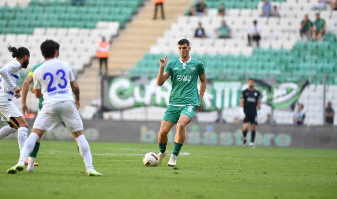 Bursaspor’dan Ertuğrul Kurtuluş açıklaması BURSASPOR KULÜBÜ, ERTUĞRUL KURTULUŞ'LA İLGİLİ AÇIKLAMA YAPTI.