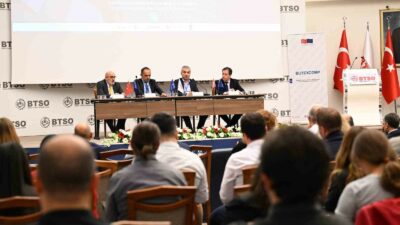 TEKNİK TEKSTİL VE KOMPOZİT MALZEME SEKTÖRLERİNDE FAALİYET GÖSTEREN KOBİ’LERİN, KÜRESEL