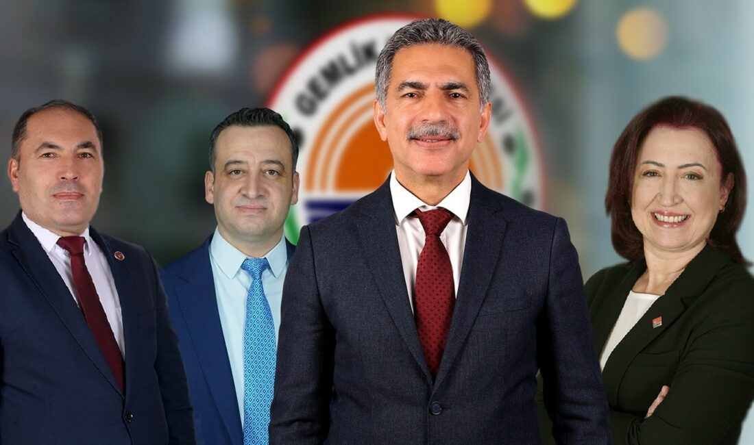 Gemlik Belediyesi’nde Başkan Yardımcıları ve Özel Kalem Müdürü belli oldu GEMLİK BELEDİYESİ’NDE ŞÜKRÜ DEVİREN’İN BELEDİYE BAŞKANI OLMASININ ARDINDAN, DEVİREN’İN A