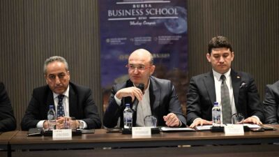 BURSA TİCARET VE SANAYİ ODASI (BTSO) BÜNYESİNDE FAALİYETLERİNİ SÜRDÜREN TOBB