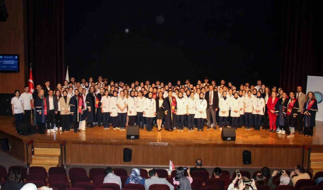 BURSA ULUDAĞ ÜNİVERSİTESİ (BUÜ) SAĞLIK BİLİMLERİ FAKÜLTESİ HEMŞİRELİK BÖLÜMÜ’NÜ KAZANAN