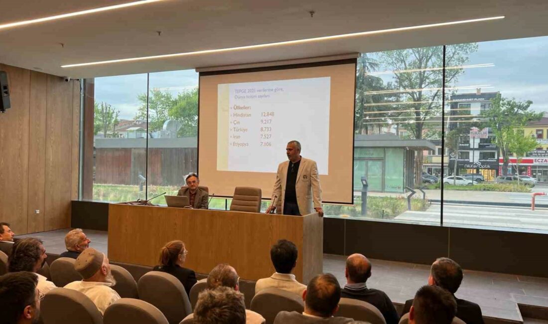 İnegöl arıcılığında yeni dönem başladı İNEGÖL BELEDİYESİ’NİN BURSA VE İLÇELERİ BAL ÜRETİCİLERİ BİRLİĞİ VE UÜ