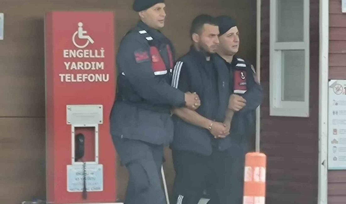 İnegöl Jandarması suç makinesini yakaladı BURSA İNEGÖL JANDARMA KOMUTANLIĞI TİMLERİ SUÇ MAKİNESİNİ KISKIVRAK YAKALADILAR.