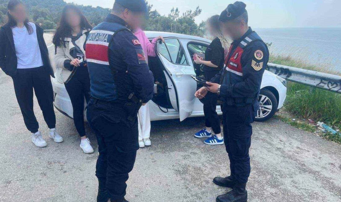 Jandarmadan huzur uygulaması: 25 kişi yakalandı JANDARMADAN HUZUR OPERASYONU : 25 KİŞİ YAKALANDI