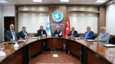 MARMARABİRLİK, 26 NİSAN CUMA GÜNÜ ORTAKLARINA 630 MİLYON LİRA ÖDEME