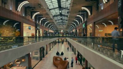 İNEGÖL MOBİLYASININ DÜNYAYA AÇILAN KAPISI OLAN İNEGÖL MOBİLYA FUARI, 22-27