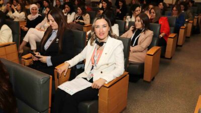 BURSA TİCARET BORSASI KOORDİNATÖRLÜĞÜNDE FAALİYETLERİNİ SÜRDÜREN TOBB BURSA İL KADIN