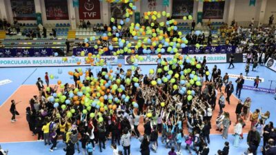 NİLÜFER BELEDİYESİ’NİN BU YIL 22’NCİSİNİ DÜZENLEDİĞİ NİLÜFER ULUSLARARASI SPOR ŞENLİKLERİ’NDE