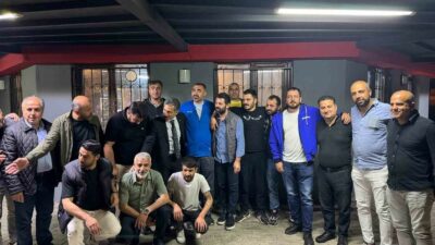 GEÇTİĞİMİZ HAFTA SONU GEMLİK’TE OYNANAN VE ÇIKAN OLAYLAR SONRASINDA SPOR