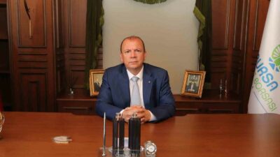 TARIMSAL ÜRETİMİN GÜCÜ BURSA TİCARET BORSASI İLE ORTAYA ÇIKIYOR