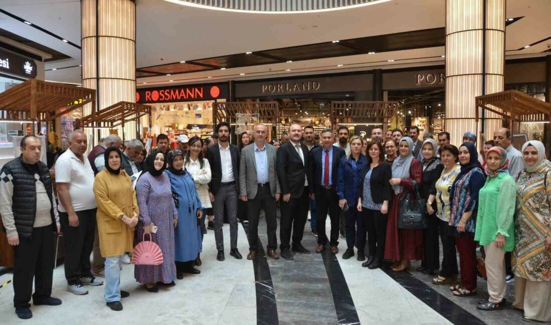 TRSM hastaları hünerlerini sergiledi BURSA ÇEKİRGE DEVLET HASTANESİ’NE BAĞLI ÇEKİRGE VE HÜRRİYET TOPLUM RUH