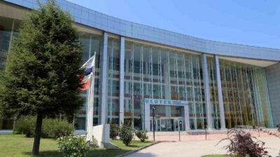 ULUTEK TEKNOPARK ‘TÜRKİYE’NİN 2023 PATENT RAPORU’ SONUÇLARINA GÖRE 38 FİRMASIYLA