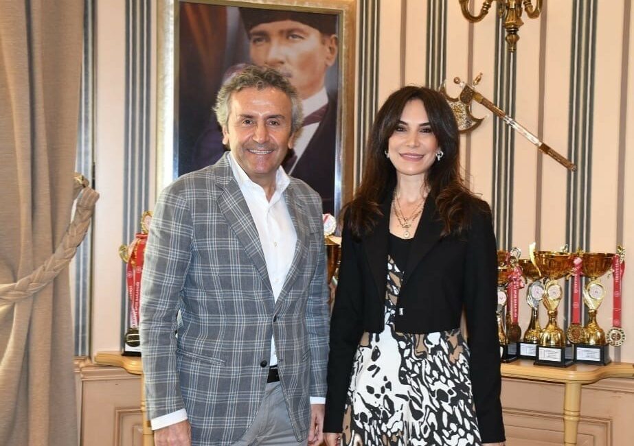 DÜNYACA ÜNLÜ MARKALARIN STRATEJİK İŞ ORTAĞI OLAN YEŞİM GRUP,