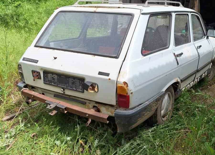 BURSA’NIN KARACABEY İLÇESİNDE BİR HAFTADA BİR OTOMOBİL İLE İKİ MOTOSİKLET