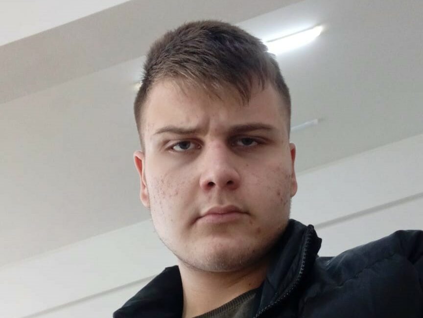 16 yaşındaki gençten 2 gündür haber alınamıyor EFE KAYMAZ