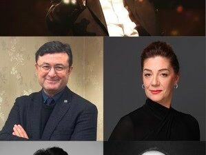 Cumhuriyetin 100. yılı onuruna, Uludağ İçecek Türk AŞ. sponsorluğunda bestelenen “Bir