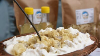 YILDIRIM’DA ZEYNİLER KÖYÜ’NÜN MARİFETLİ KADINLARI, TARİHTEN GÜNÜMÜZE GELEN AHISKA TÜRKLERİ’NE