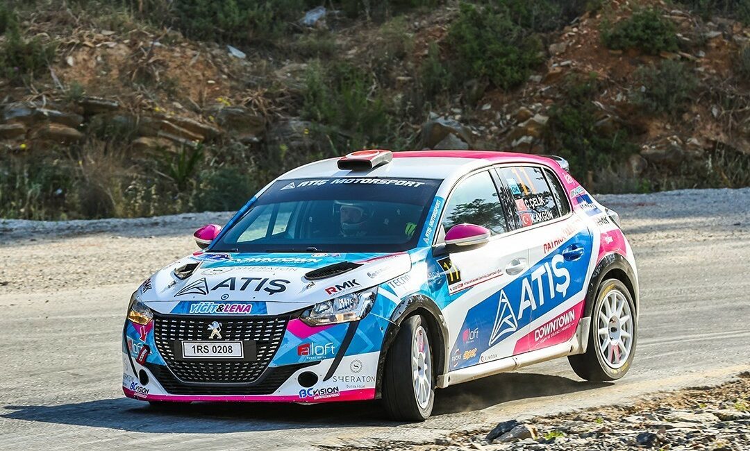 Atış Yapı 48. Yeşil Bursa Rallisi’nde heyecan fırtınası başlıyor ARALIKSIZ 52YILDIR FAALİYETLERİNİ SÜRDÜREN VE TÜRKİYE’NİN EN ESKİ OTOMOBİL SPORLARI