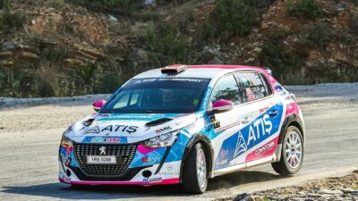 ARALIKSIZ 52YILDIR FAALİYETLERİNİ SÜRDÜREN VE TÜRKİYE’NİN EN ESKİ OTOMOBİL SPORLARI