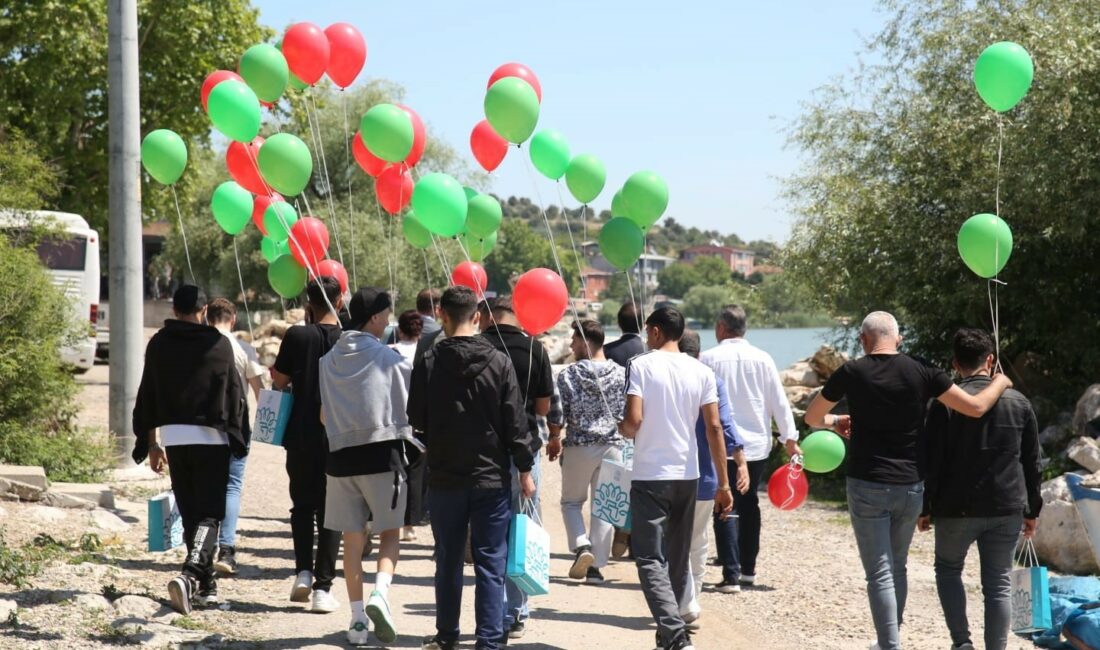 DENETİMLİ SERBESTLİKTEN FAYDALANAN 15-18 YAŞ ARASI SUÇA SÜRÜKLENEN ÇOCUKLAR, BAĞIMLILIKTAN