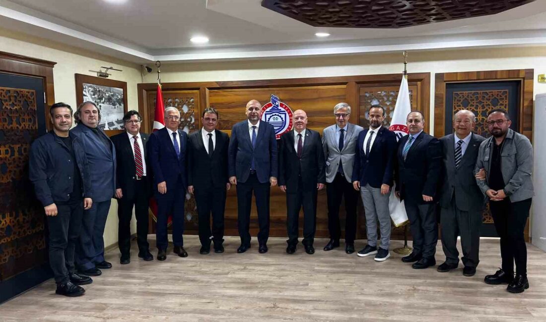 Başkan Aydın: “Hedefim trafik çilesine son vermek” ORHANGAZİ BELEDİYE BAŞKANI BEKİR AYDIN, İLÇEDE YAŞANAN TRAFİK SORUNUN HER