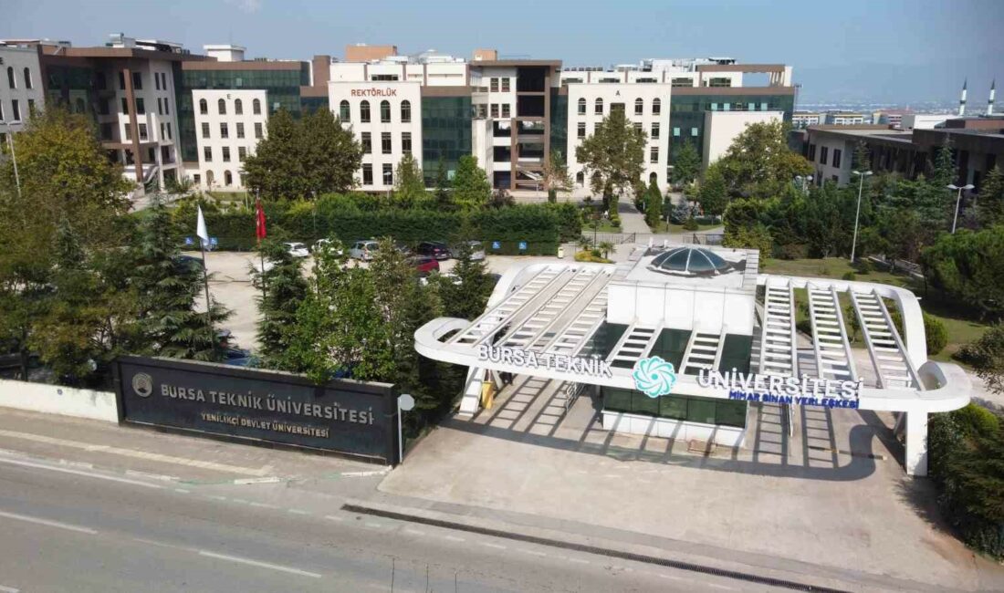 BTÜ-SEM’den minik dahilere eğitim BURSA TEKNİK ÜNİVERSİTESİ SÜREKLİ EĞİTİM MERKEZİ (BTÜ-SEM), ÖZEL YETENEKLİ ÇOCUKLARIN