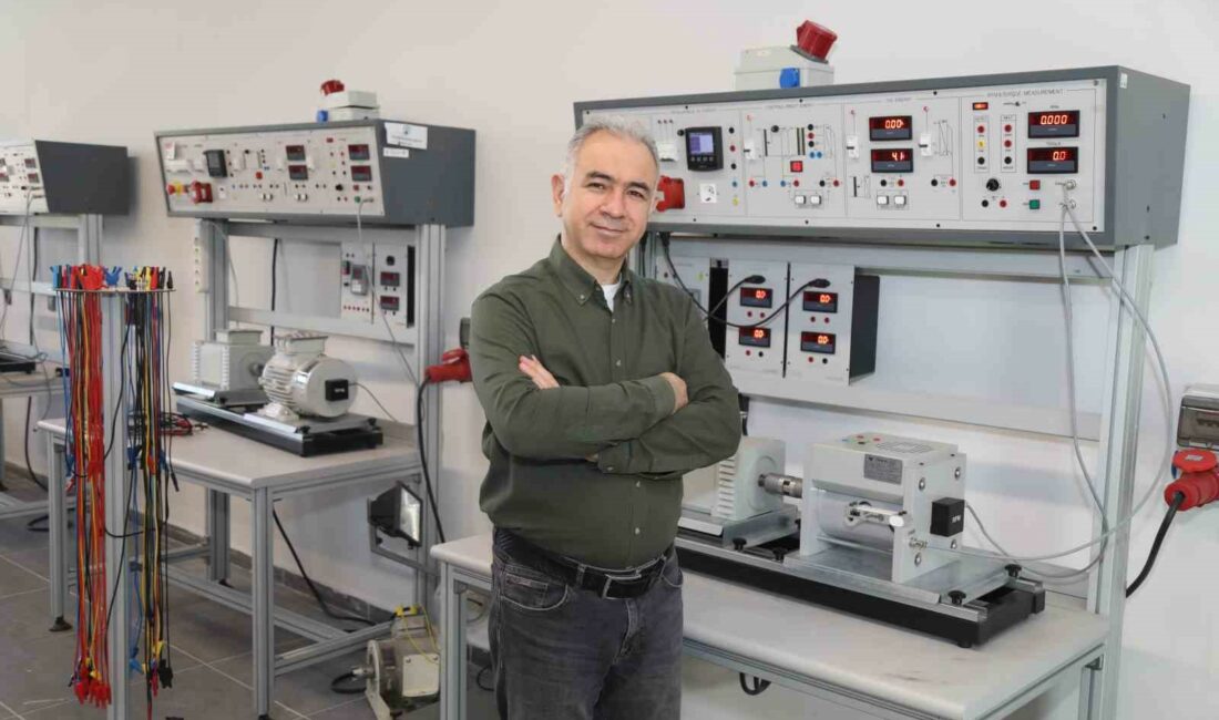 BTÜ’den asansör üretimini kolaylaştıracak buluş Bursa Teknik Üniversitesi (BTÜ) asansör sektöründe üretimi kolaylaştıracak ve verimi