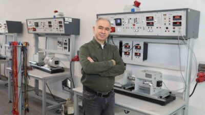 Bursa Teknik Üniversitesi (BTÜ) asansör sektöründe üretimi kolaylaştıracak ve verimi