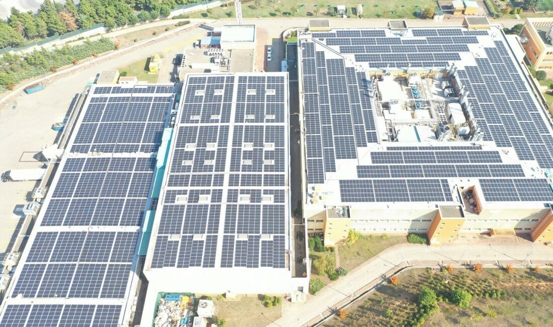 ENERJİ VERİMLİLİĞİNİN ÖNEMİNE İŞARET EDEN BURSA AFSİAD YÖNETİM KURULU ÜYESİ