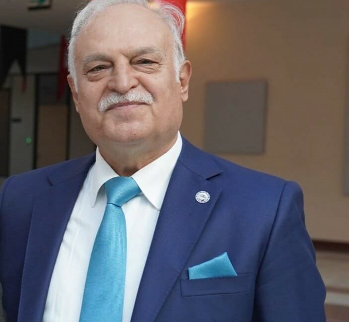 Bursa AFSİAD’dan özel kullara ’eğitim kampüsü’ önerisi BURSA AFSİAD BAŞKAN YARDIMCISI RECEP YILDIRIM, ÖZEL OKULLARIN BÜYÜK BİR