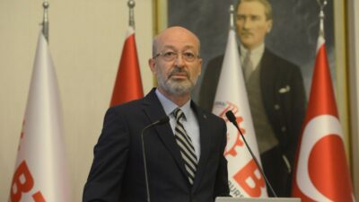 ÜRETİM VE EĞİTİM GÜCÜ DÜŞÜNÜLDÜĞÜNDE BURSA’YA MUTLAKA BİLİŞİM ALANINDA BİR