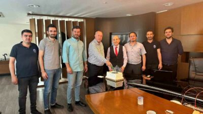 BURSA ULUDAĞ ÜNİVERSİTESİ (BUÜ), TÜBİTAK-1501 PROJESİ ÇERÇEVESİNDE ELEKTRİKLİ ARAÇLAR İÇİN