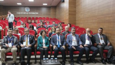 BURSA TEKNİK ÜNİVERSİTESİ (BTÜ) İNSAN VE TOPLUM BİLİMLERİ FAKÜLTESİ (İTBF)