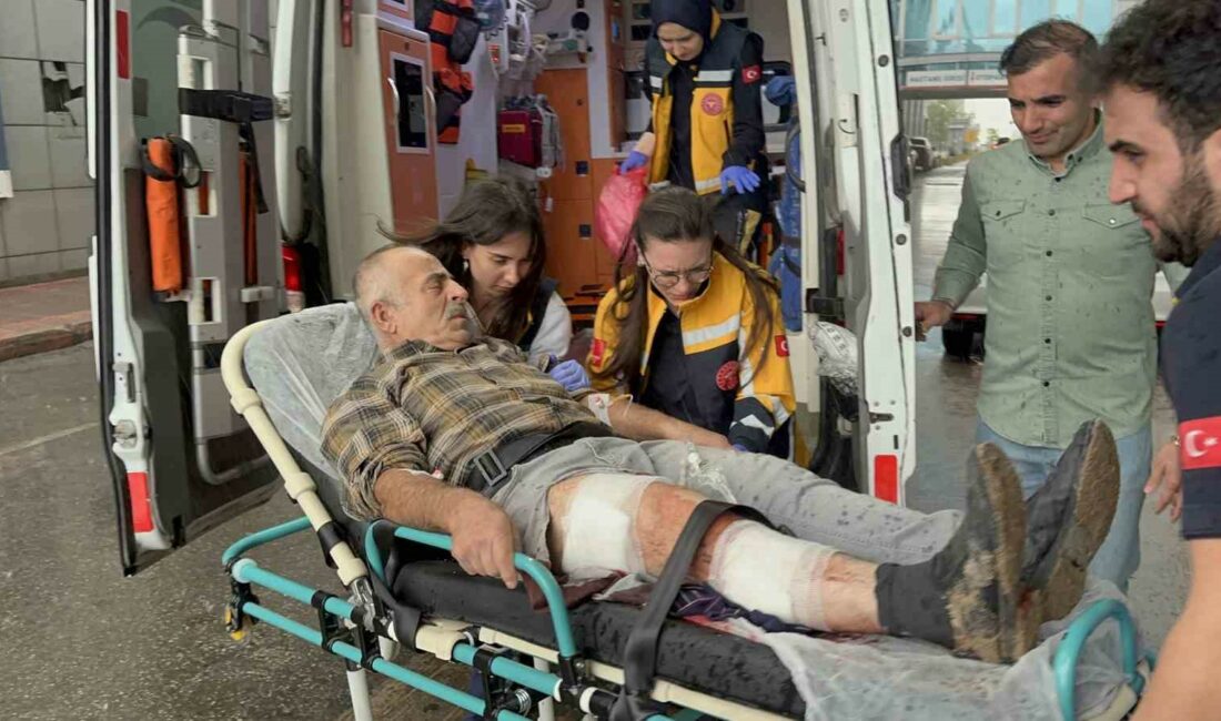 Bursa’da silahlı kavga: 1 yaralı BURSA'DA ALACAK-VERECEK MESELESİ YÜZÜNDEN ÇIKAN KAVGADA BİR KİŞİ AYAĞINDAN VURULARAK