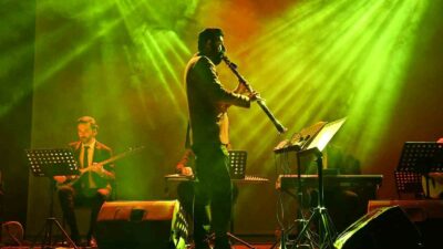 BURSA BÜYÜKŞEHİR BELEDİYESİ ORKESTRA ŞUBE MÜDÜRLÜĞÜ ÇALGICI MEKTEBİ ROMAN ORKESTRASI